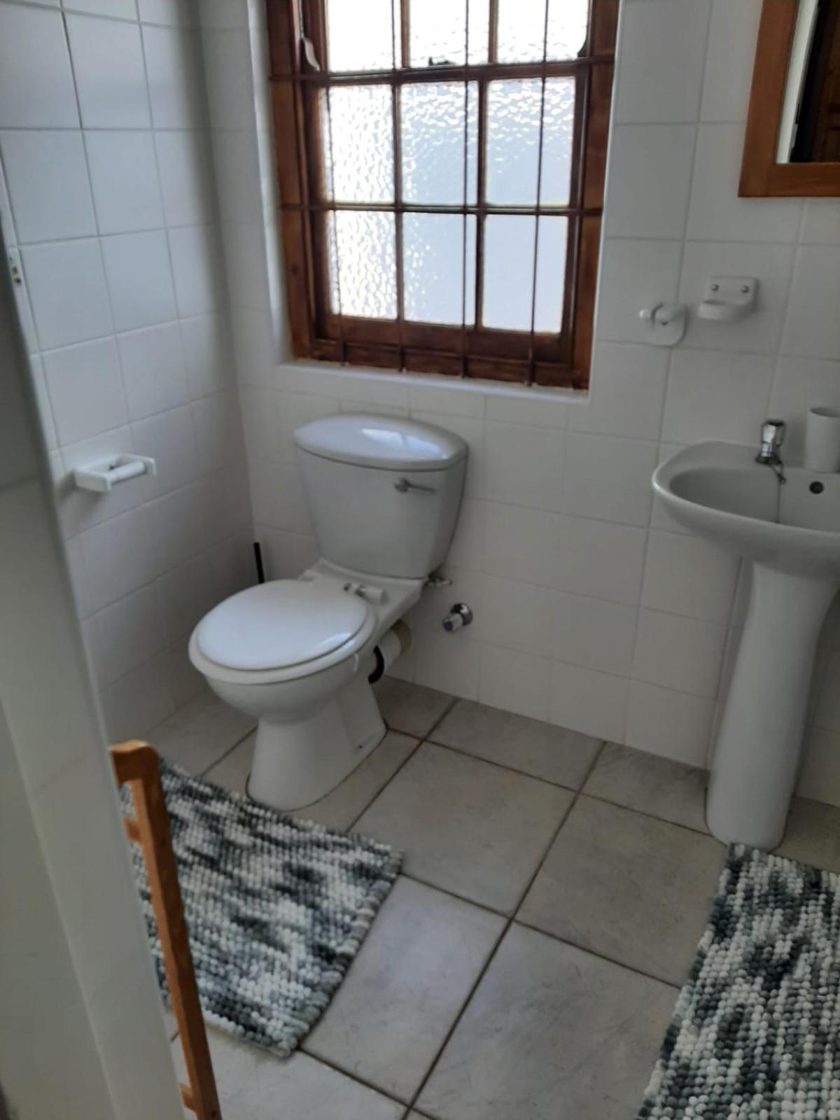 Bed and Breakfast De Oude Yotclub Oudtshoorn Exterior foto